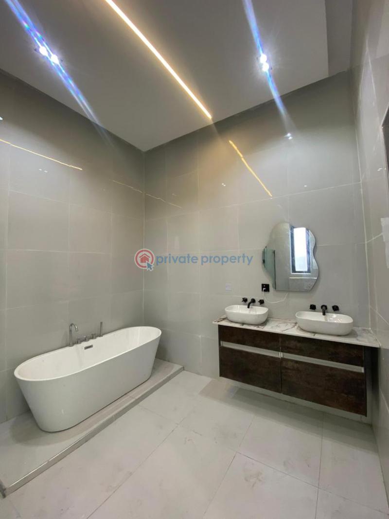 5 bedroom Detached Duplex For Sale Ajah Lagos - 14