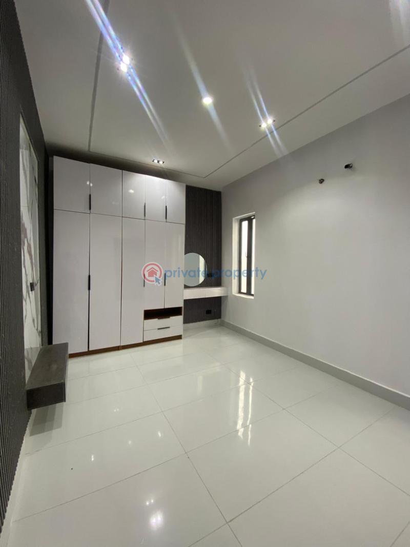 5 bedroom Detached Duplex For Sale Ajah Lagos - 9