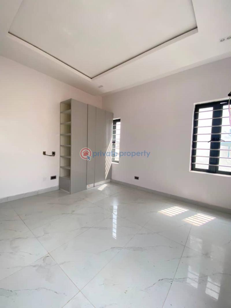 5 bedroom Detached Duplex For Sale Ologolo Lekki Lagos - 10