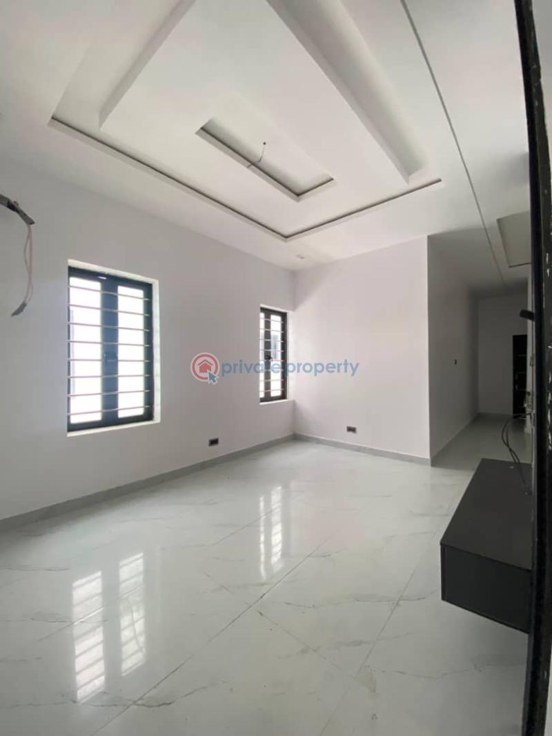 5 bedroom Detached Duplex For Sale Ologolo Lekki Lagos - 11