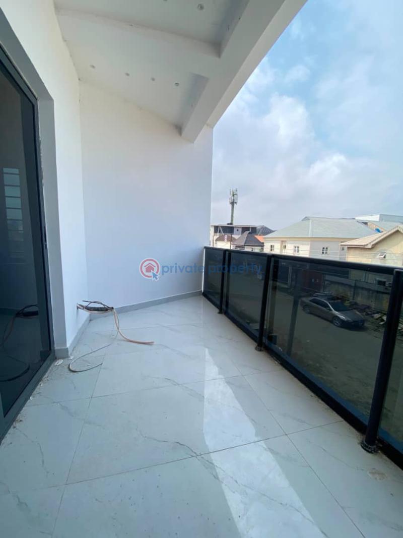 5 bedroom Detached Duplex For Sale Ologolo Lekki Lagos - 19