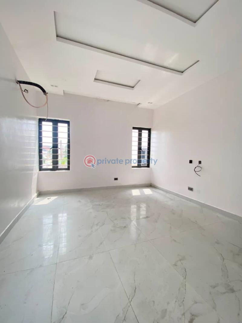 5 bedroom Detached Duplex For Sale Ologolo Lekki Lagos - 9