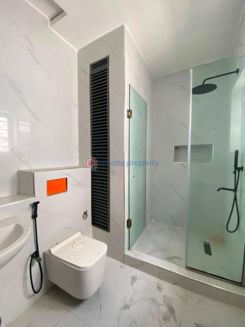 5 bedroom Detached Duplex For Sale Ologolo Lekki Lagos - 15