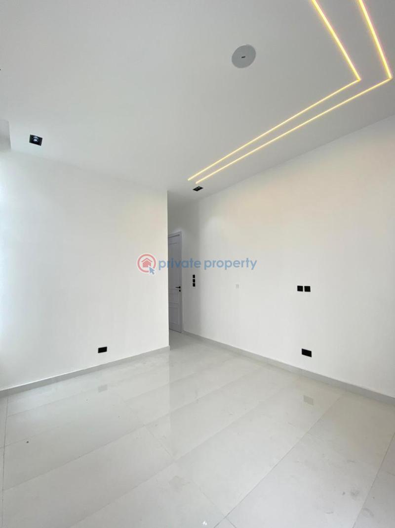 5 bedroom Detached Duplex For Sale Osapa London Lekki Lagos - 3