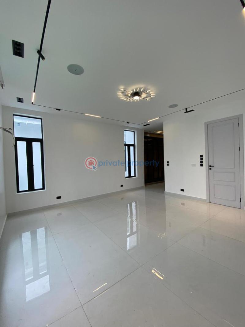 5 bedroom Detached Duplex For Sale Osapa London Lekki Lagos - 5