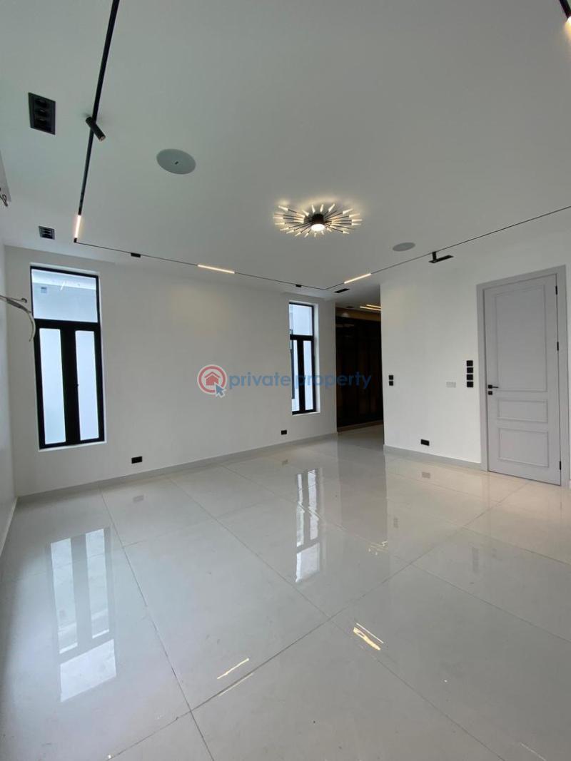 5 bedroom Duplex For Sale Osapa Lekki Lagos - 1