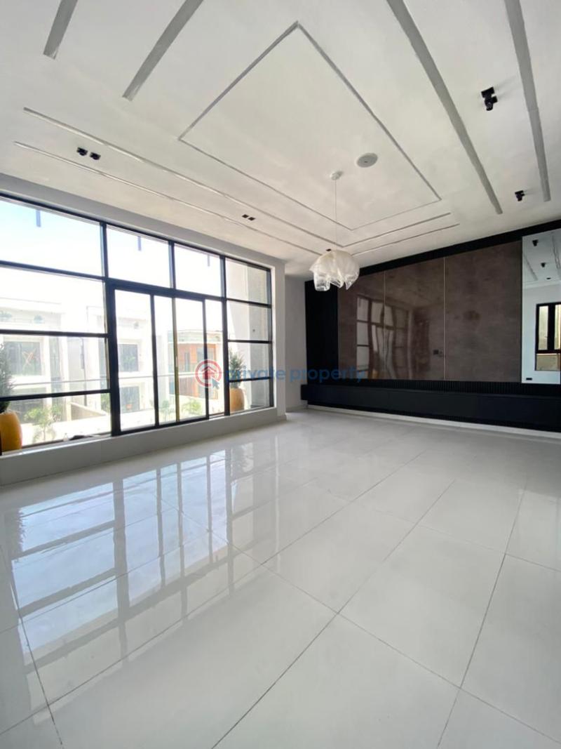 5 bedroom Detached Duplex For Sale Ajah Lagos - 6