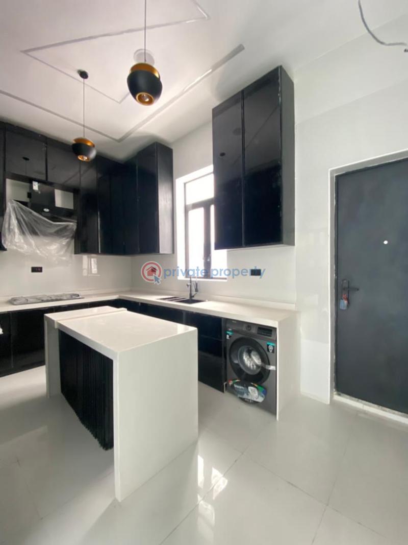 5 bedroom Detached Duplex For Sale Ajah Lagos - 7