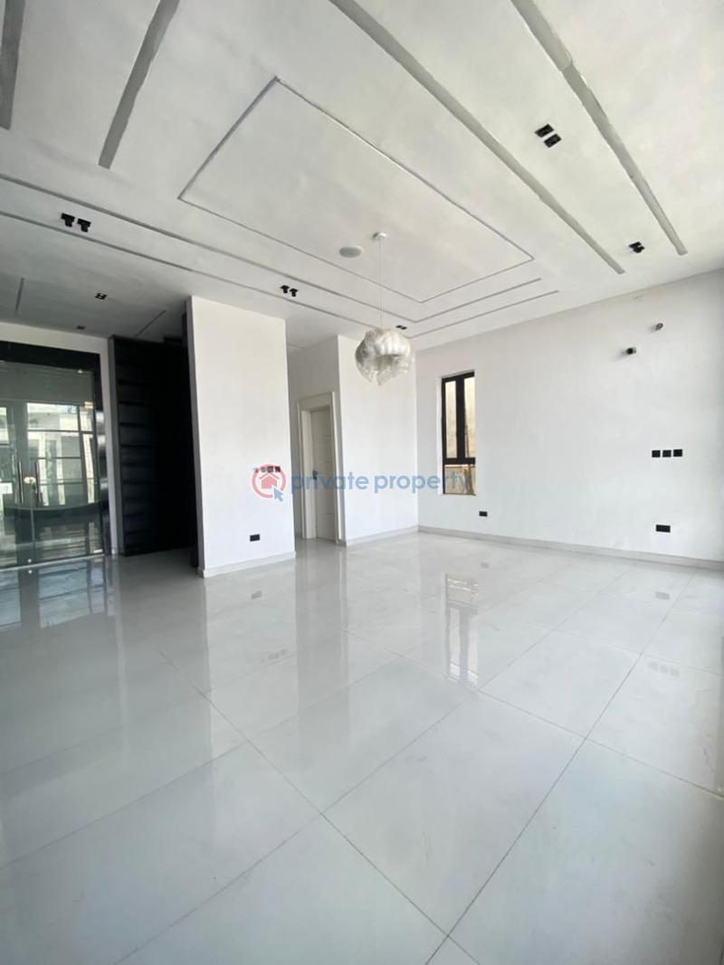 5 bedroom Detached Duplex For Sale Ajah Lagos - 15