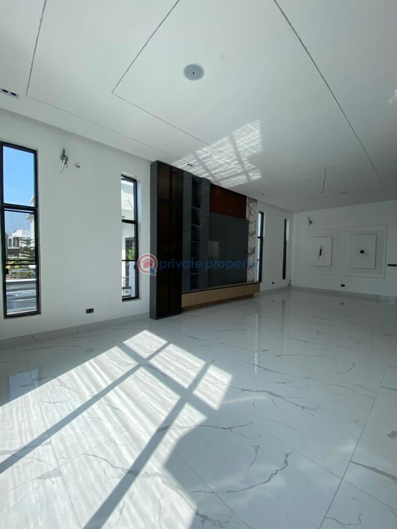 5 bedroom Detached Duplex For Sale Lekki County Ikota Lekki Lagos - 15