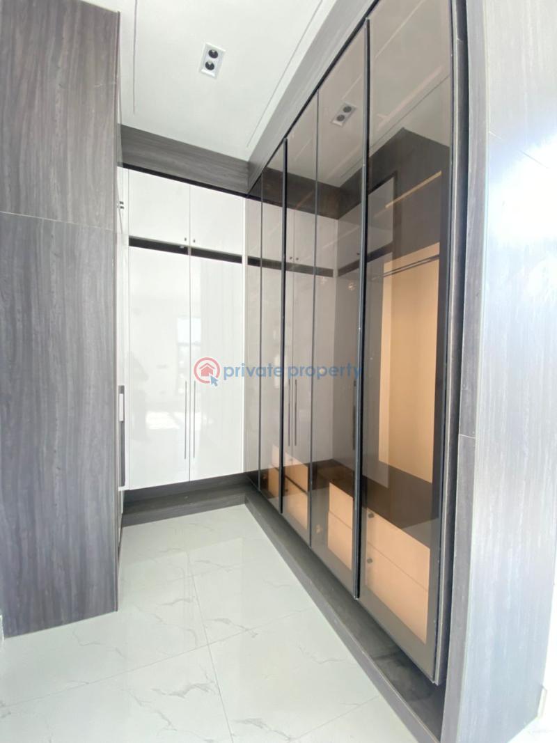5 bedroom Detached Duplex For Sale Lekki County Ikota Lekki Lagos - 9