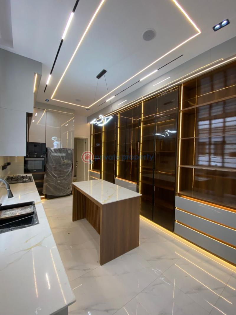 5 bedroom Detached Duplex For Sale Ikota Lekki Lagos - 12