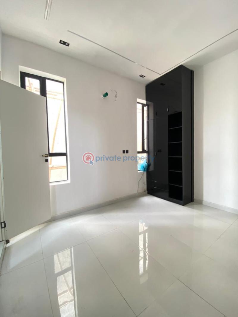 5 bedroom Detached Duplex For Sale Ajah Lagos - 10