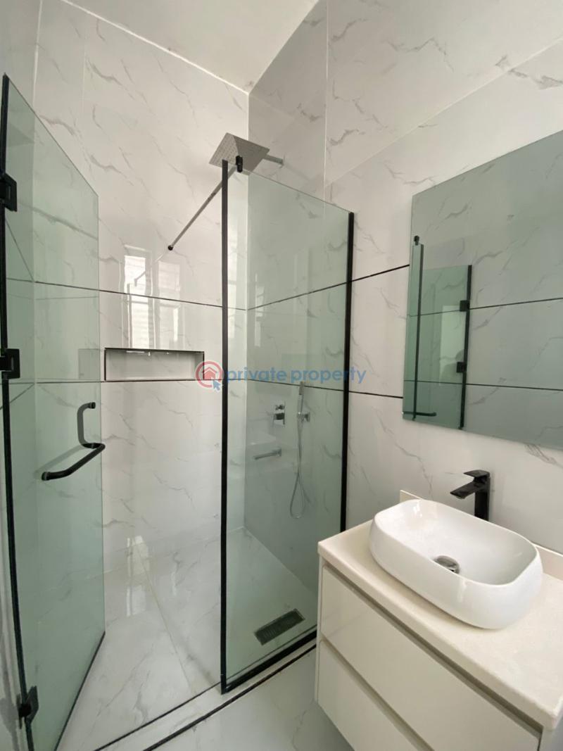 5 bedroom Detached Duplex For Sale Lekki County Ikota Lekki Lagos - 16