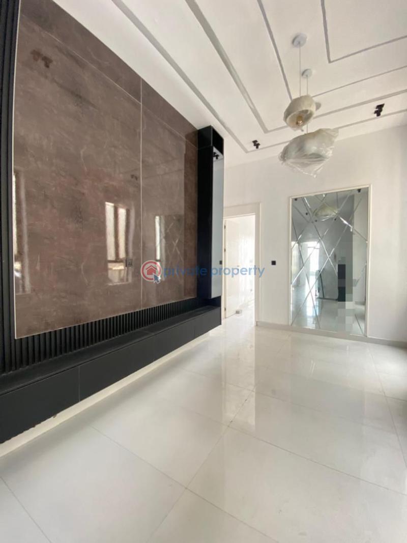 5 bedroom Detached Duplex For Sale Ajah Lagos - 11