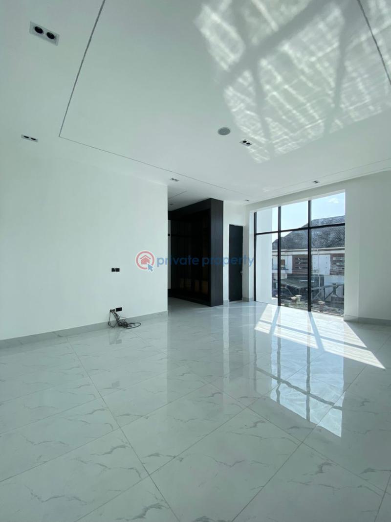 5 bedroom Detached Duplex For Sale Lekki County Ikota Lekki Lagos - 11