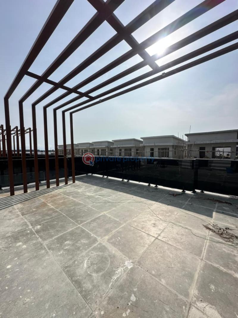5 bedroom Detached Duplex For Sale Ikota Lekki Lagos - 5