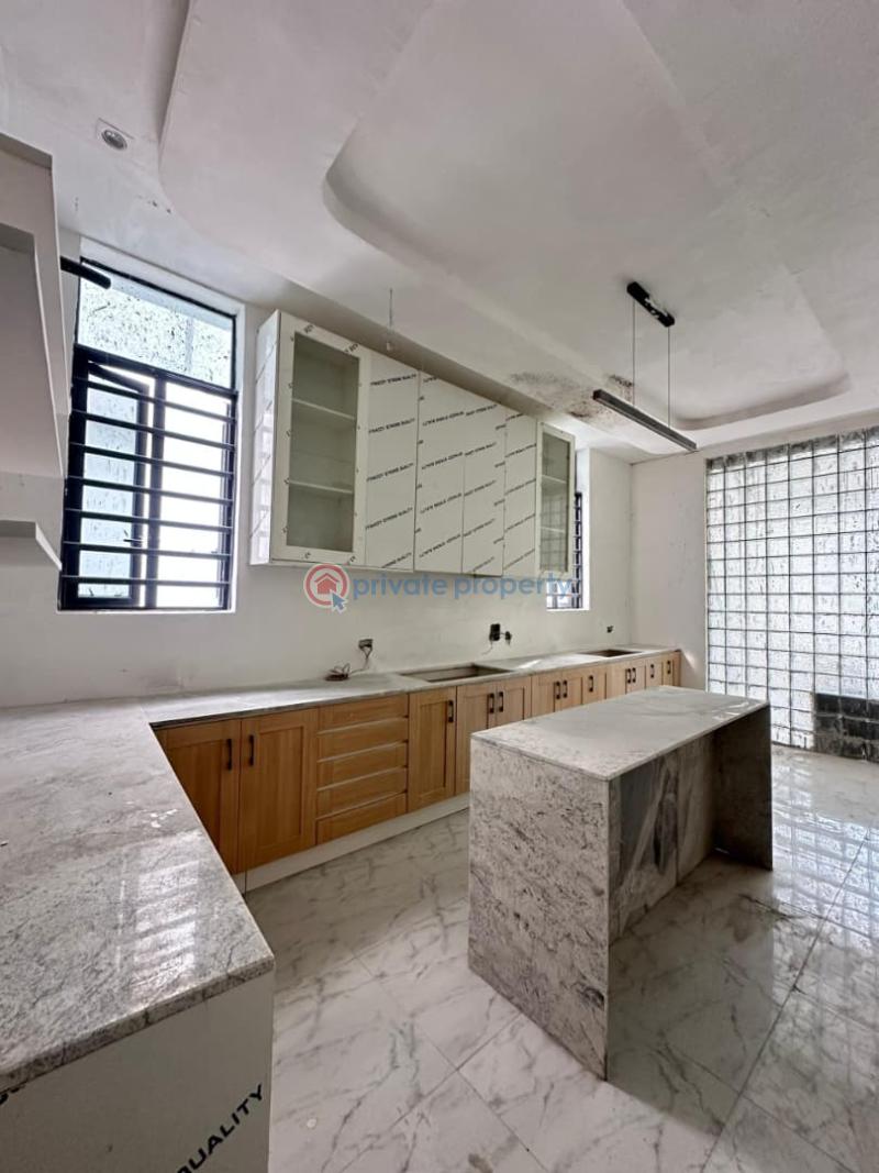 5 bedroom Detached Duplex For Sale Ikota Lekki Lagos - 1