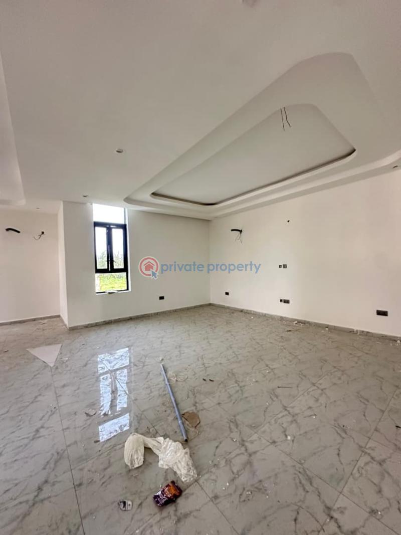 5 bedroom Detached Duplex For Sale Ikota Lekki Lagos - 2