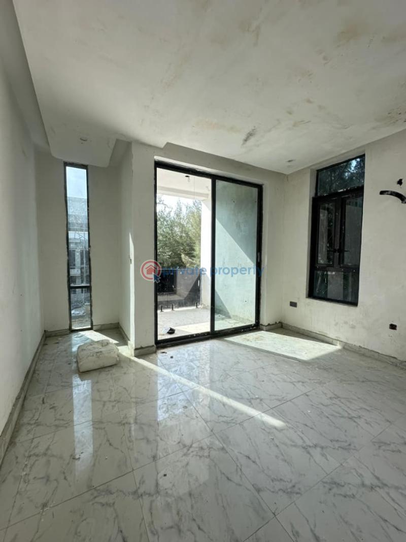 5 bedroom Detached Duplex For Sale Ikota Lekki Lagos - 2