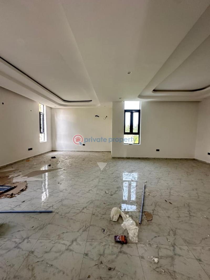 5 bedroom Detached Duplex For Sale Ikota Lekki Lagos - 11