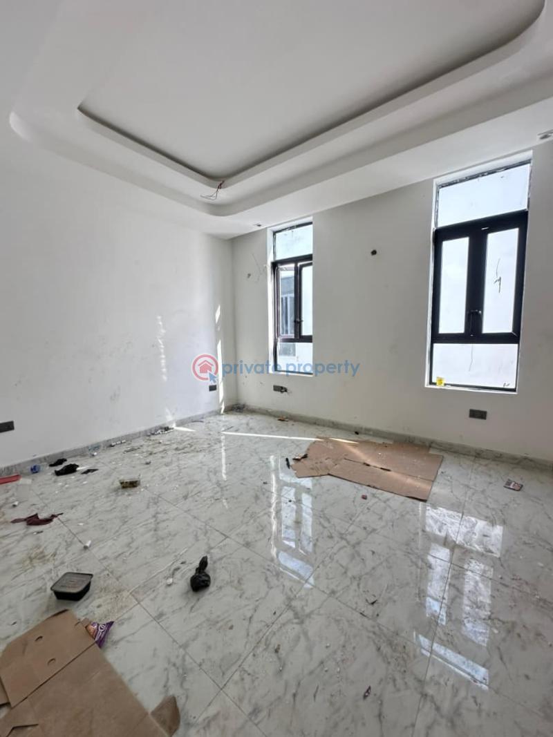 5 bedroom Detached Duplex For Sale Ikota Lekki Lagos - 11