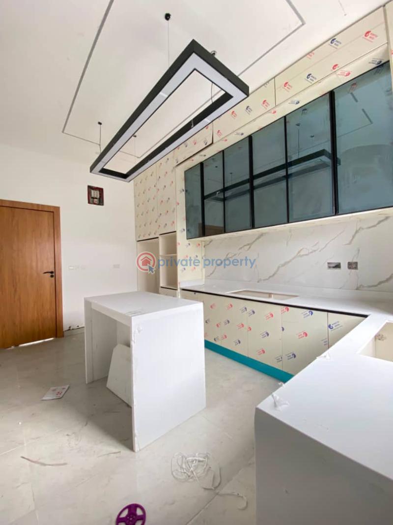 4 bedroom Semi detached Duplex For Sale Orchid Lekki Lagos - 15