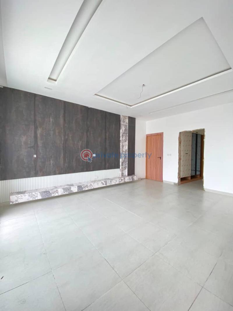 4 bedroom Semi detached Duplex For Sale Orchid Lekki Lagos - 14