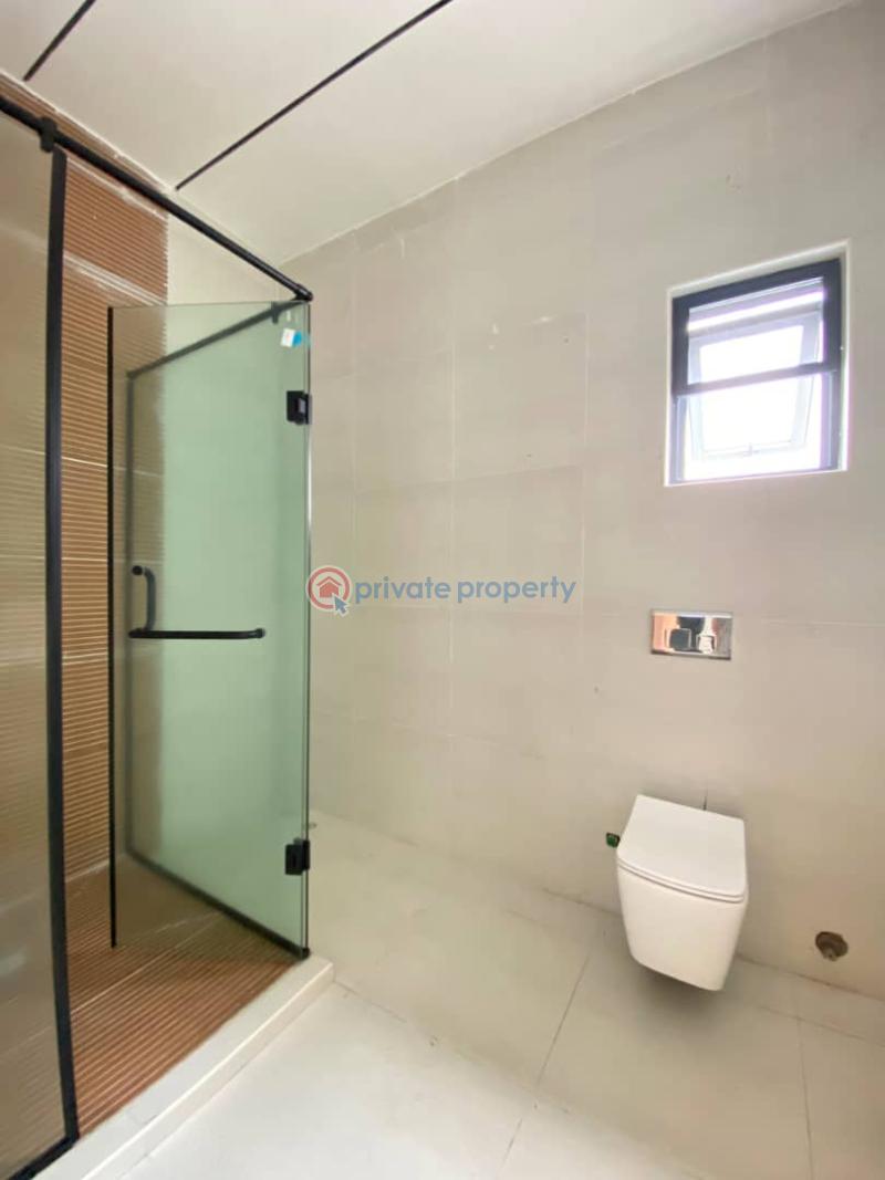 4 bedroom Semi detached Duplex For Sale Orchid Lekki Lagos - 3