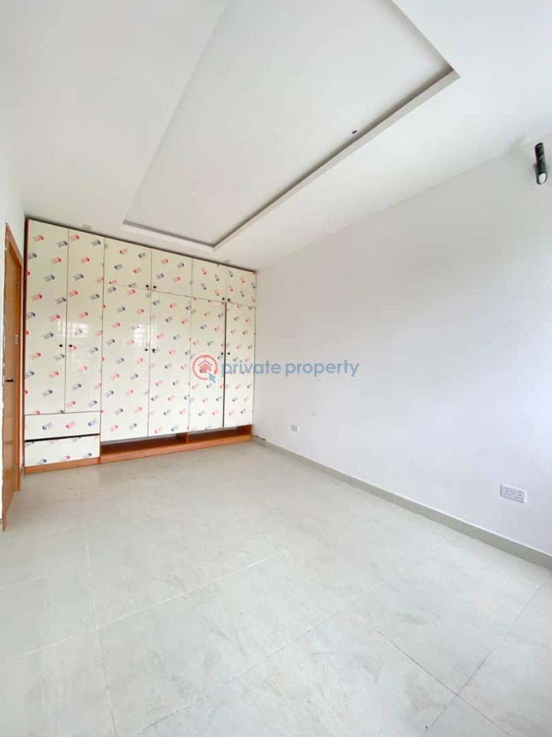 4 bedroom Semi detached Duplex For Sale Orchid Lekki Lagos - 13