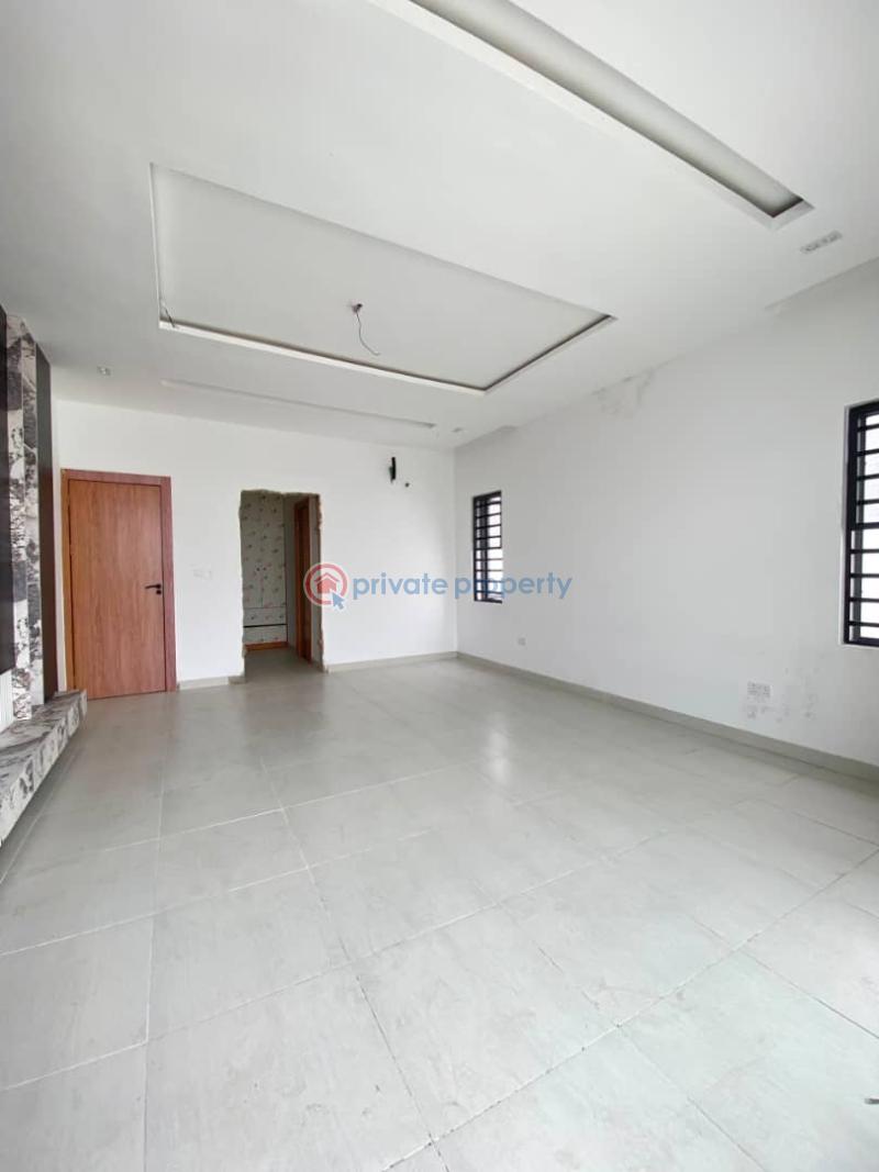 4 bedroom Semi detached Duplex For Sale Orchid Lekki Lagos - 12
