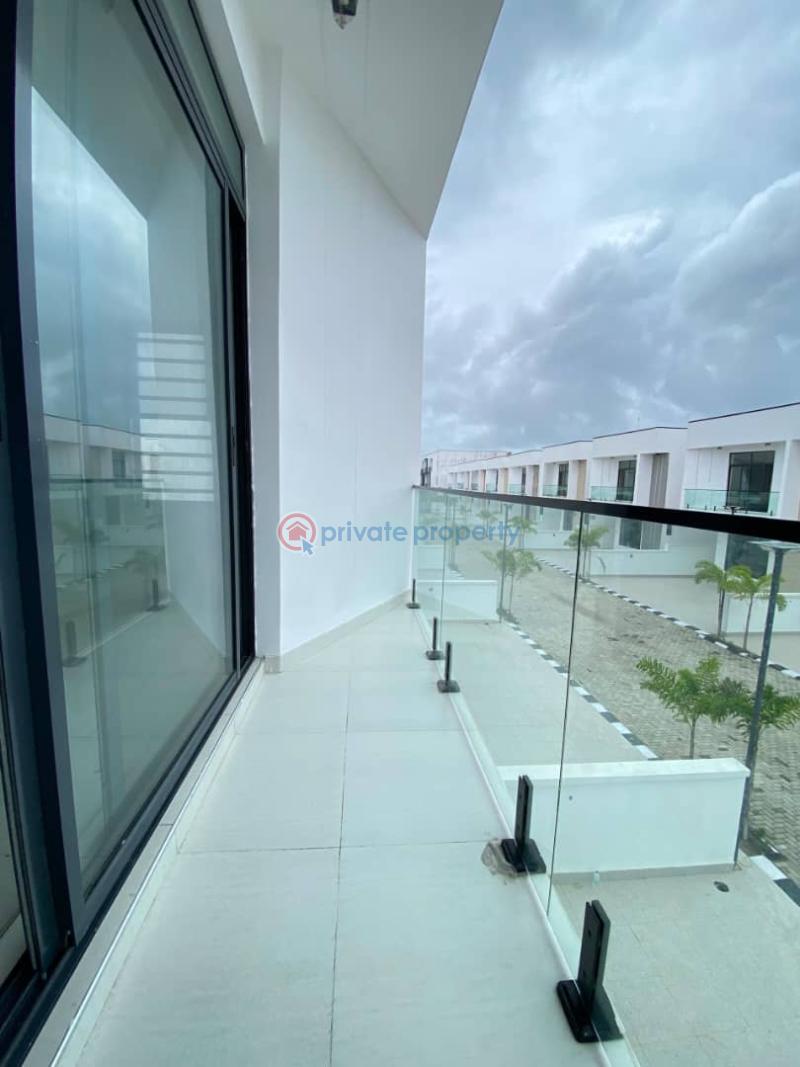 4 bedroom Semi detached Duplex For Sale Orchid Lekki Lagos - 11