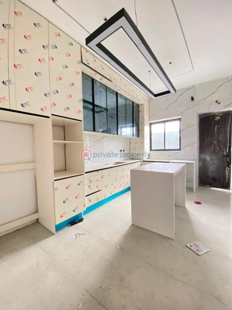 4 bedroom Semi detached Duplex For Sale Orchid Lekki Lagos - 2