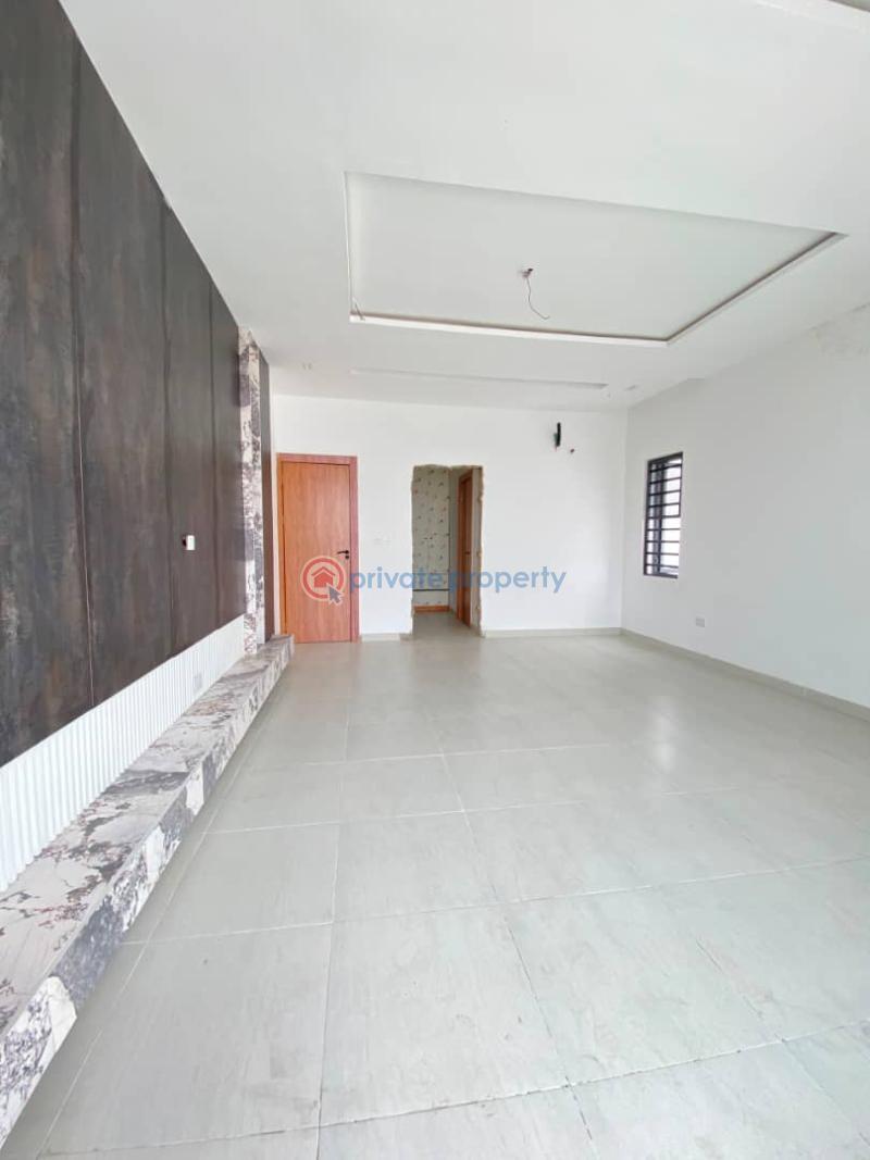 4 bedroom Semi detached Duplex For Sale Orchid Lekki Lagos - 7