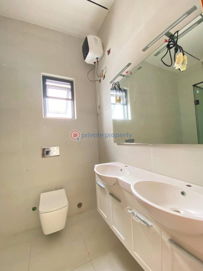 4 bedroom Semi detached Duplex For Sale Orchid Lekki Lagos - 9