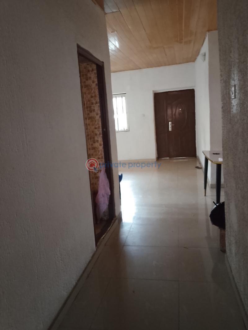 2 bedroom Block Of Flats For Rent Opic Estate Isheri North Ojodu Lagos - 22
