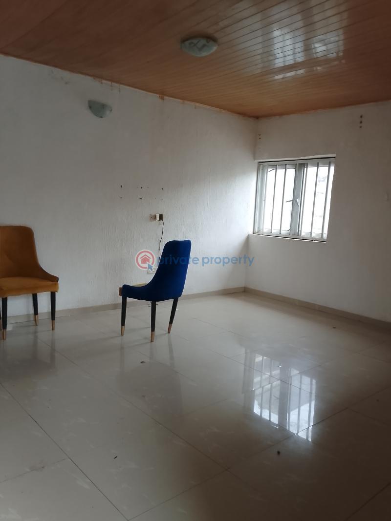 2 bedroom Block Of Flats For Rent Opic Estate Isheri North Ojodu Lagos - 30