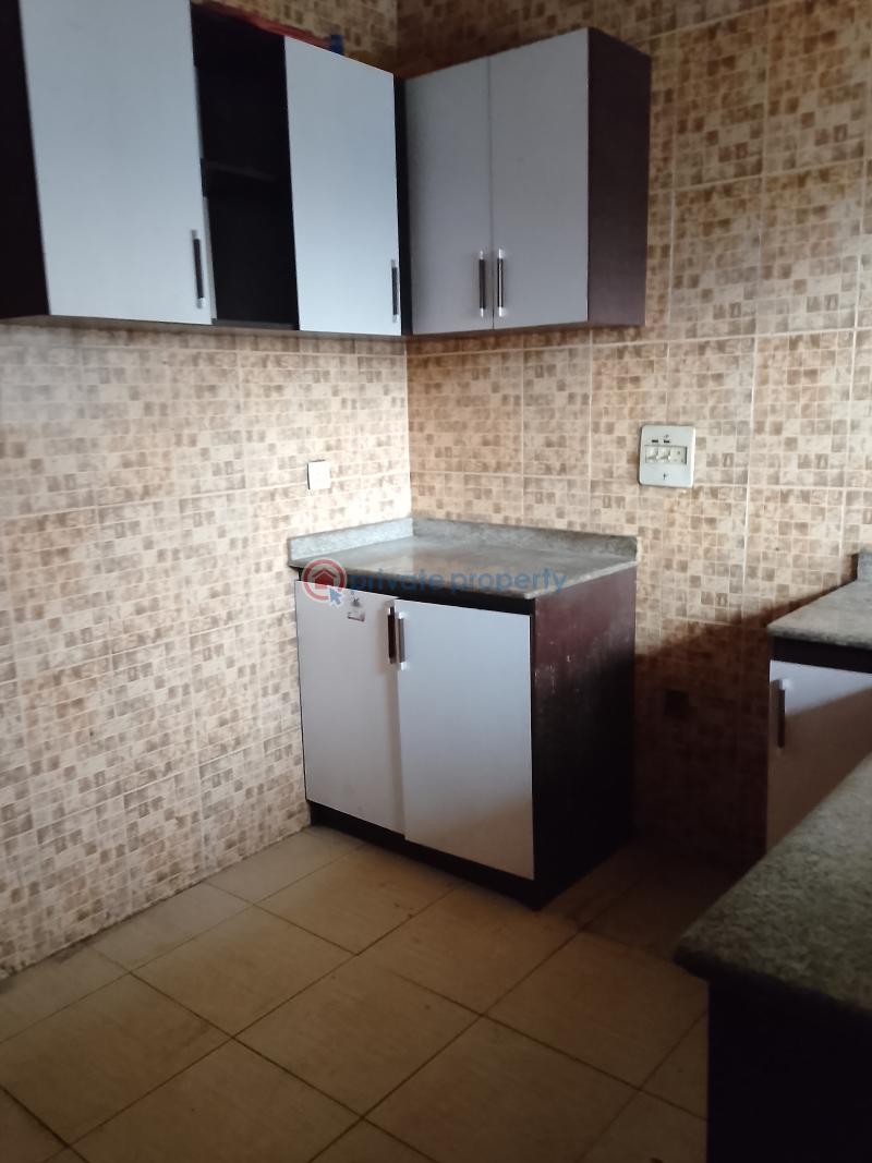 2 bedroom Block Of Flats For Rent Opic Estate Isheri North Ojodu Lagos - 16