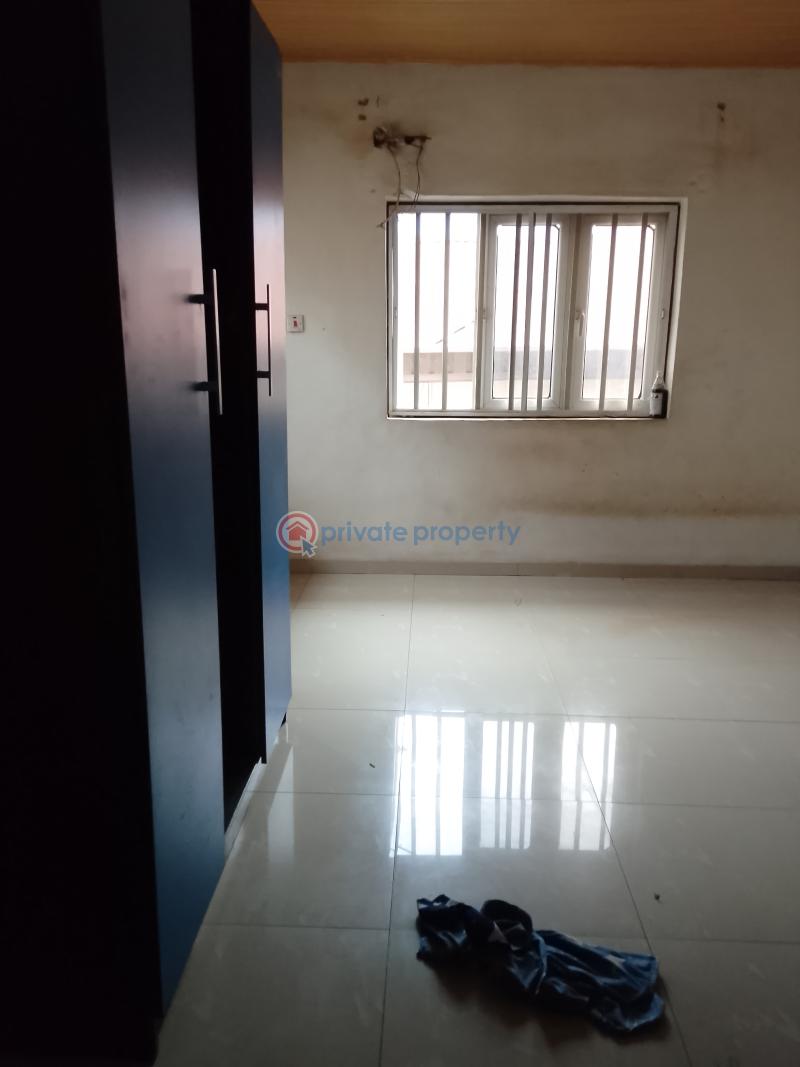 2 bedroom Block Of Flats For Rent Opic Estate Isheri North Ojodu Lagos - 23