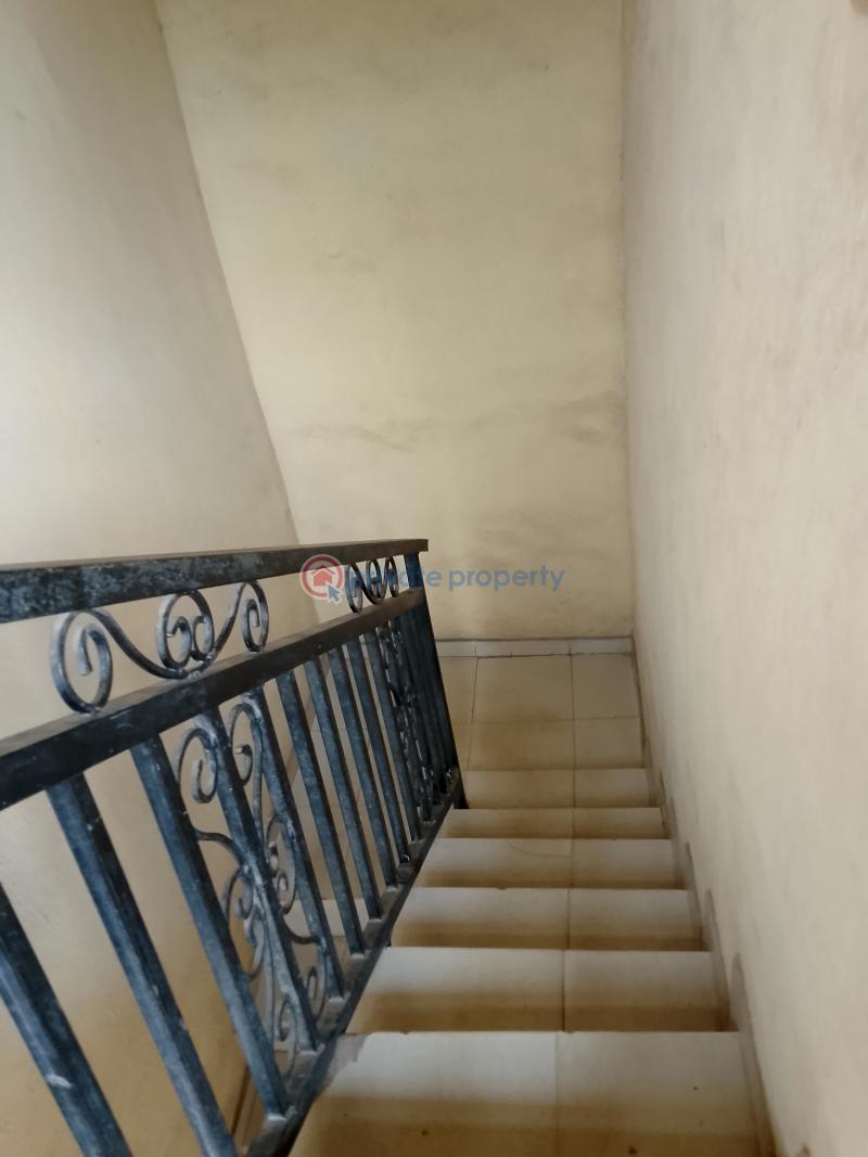 2 bedroom Block Of Flats For Rent Opic Estate Isheri North Ojodu Lagos - 31