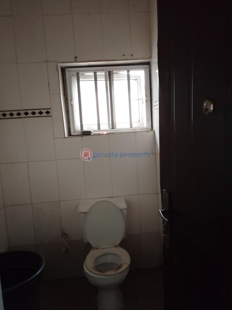 2 bedroom Block Of Flats For Rent Opic Estate Isheri North Ojodu Lagos - 20