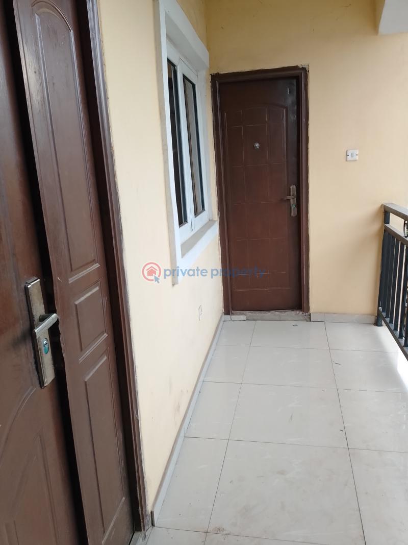 2 bedroom Block Of Flats For Rent Opic Estate Isheri North Ojodu Lagos - 34