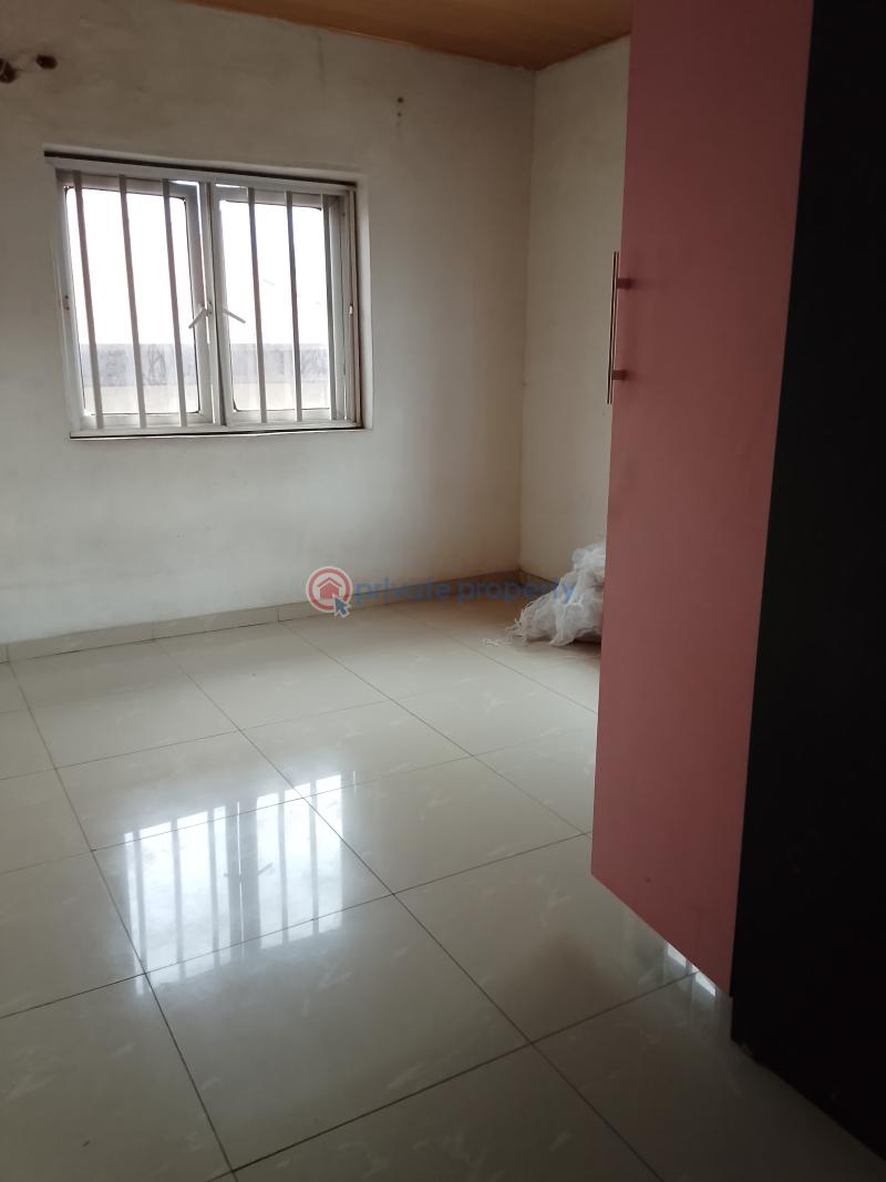 2 bedroom Block Of Flats For Rent Opic Estate Isheri North Ojodu Lagos - 19
