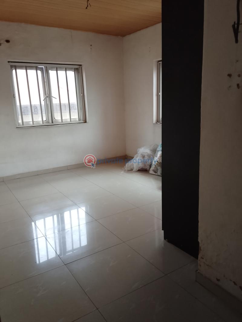 2 bedroom Block Of Flats For Rent Opic Estate Isheri North Ojodu Lagos - 6