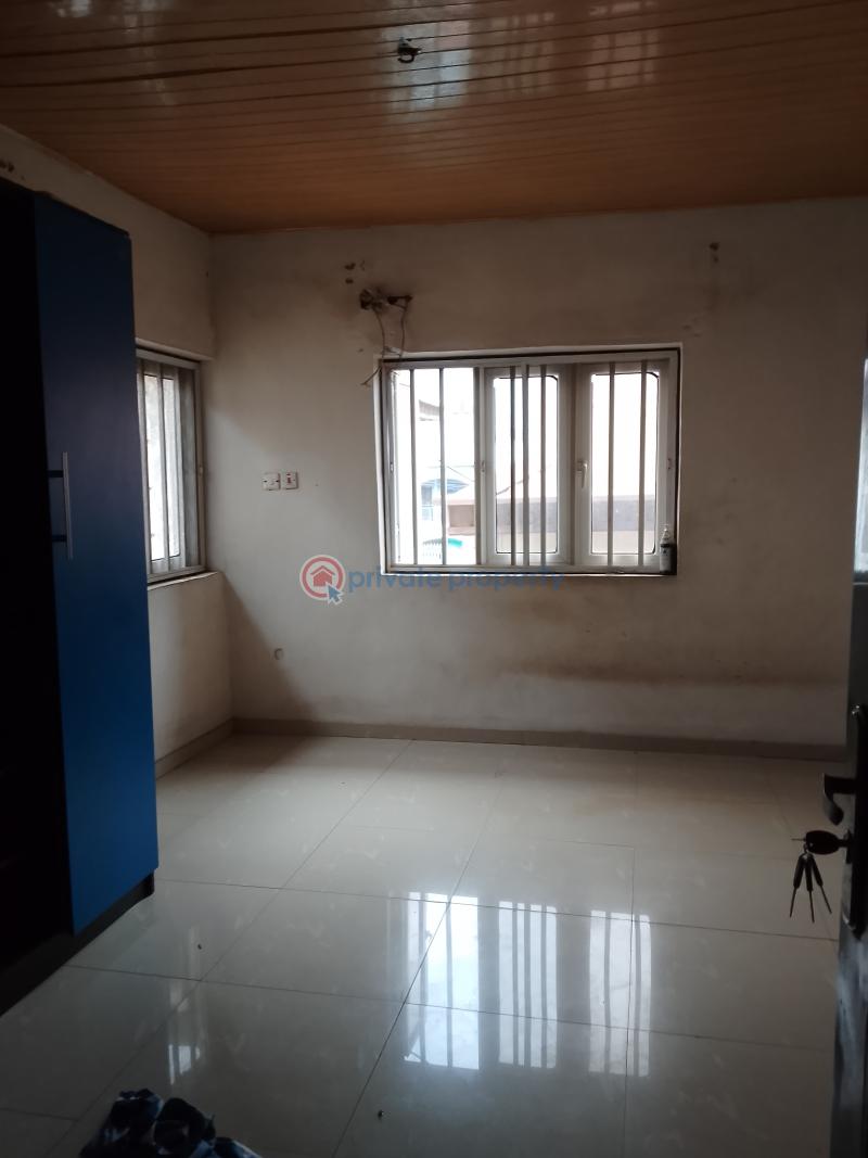 2 bedroom Block Of Flats For Rent Opic Estate Isheri North Ojodu Lagos - 21