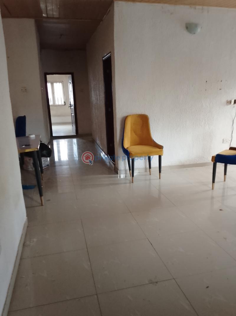 2 bedroom Block Of Flats For Rent Opic Estate Isheri North Ojodu Lagos - 33