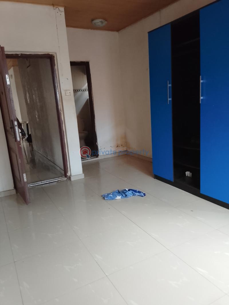 2 bedroom Block Of Flats For Rent Opic Estate Isheri North Ojodu Lagos - 26