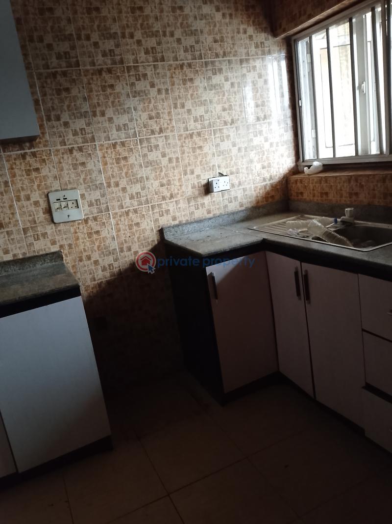 2 bedroom Block Of Flats For Rent Opic Estate Isheri North Ojodu Lagos - 9