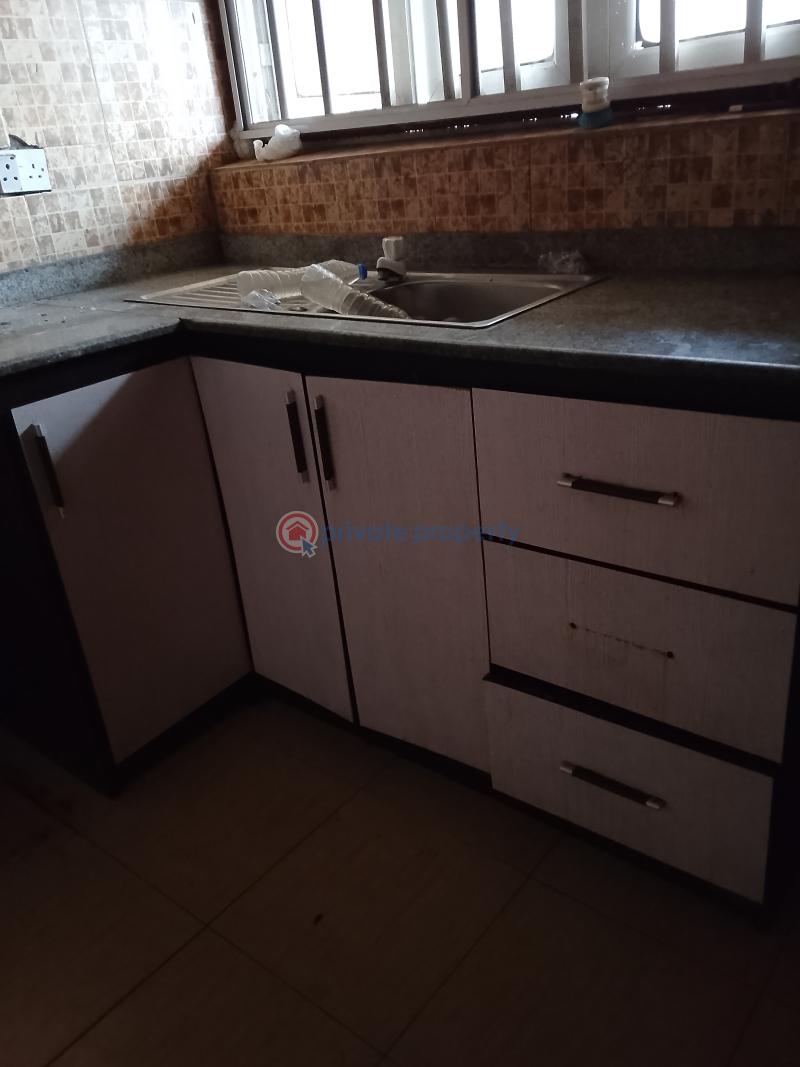 2 bedroom Block Of Flats For Rent Opic Estate Isheri North Ojodu Lagos - 10