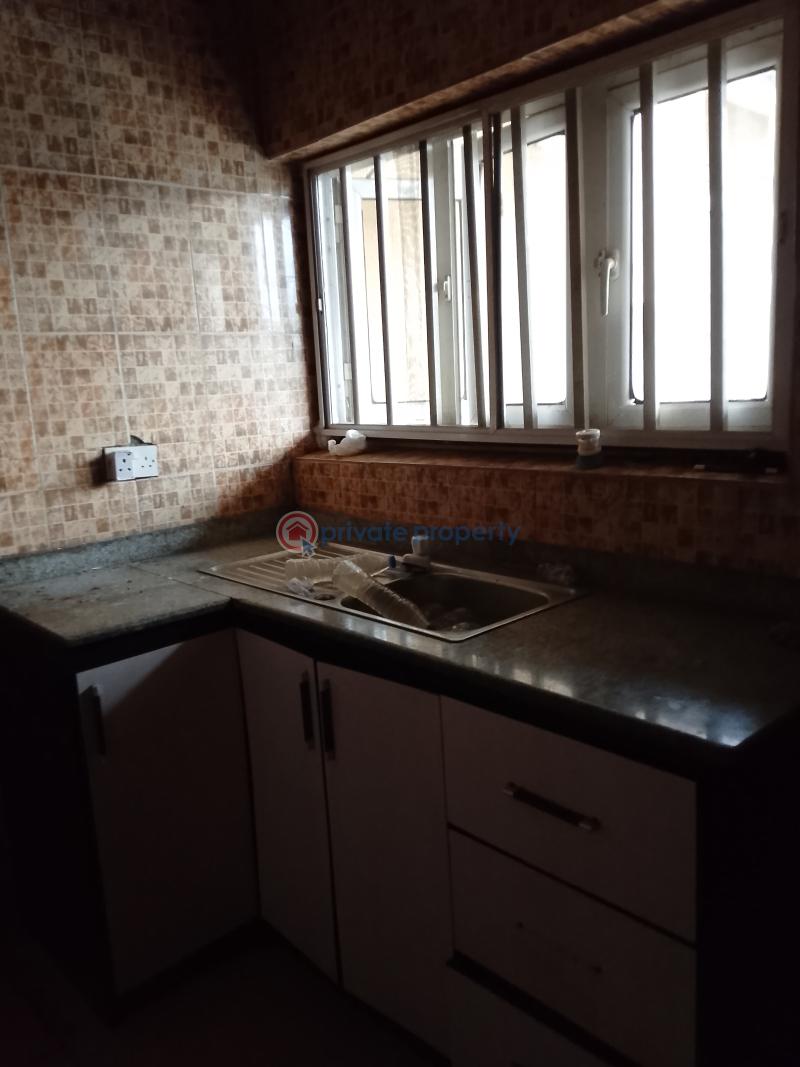 2 bedroom Block Of Flats For Rent Opic Estate Isheri North Ojodu Lagos - 14